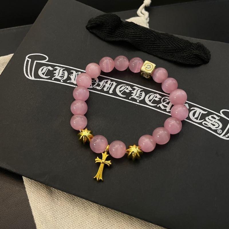 Chrome Hearts Bracelets